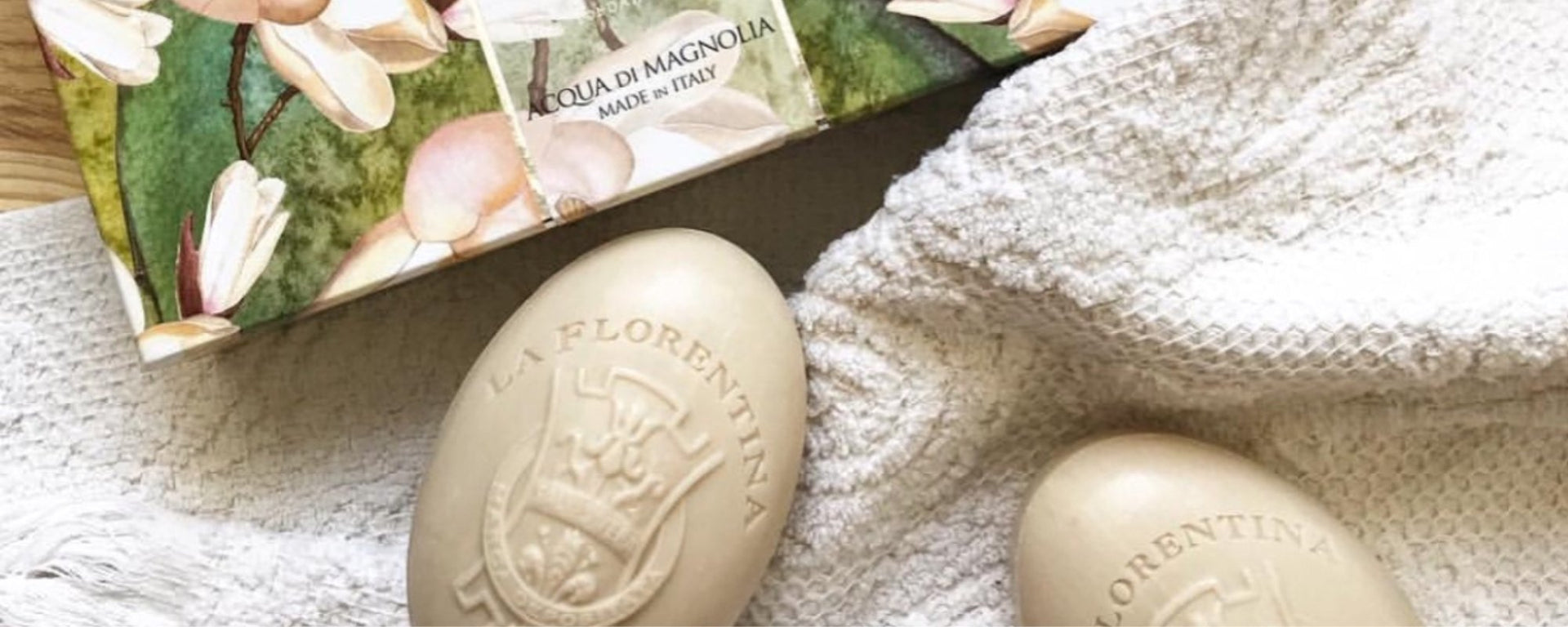 Collection: 150g 3 Bars Soap Collection: 150g 3 Bars Soap