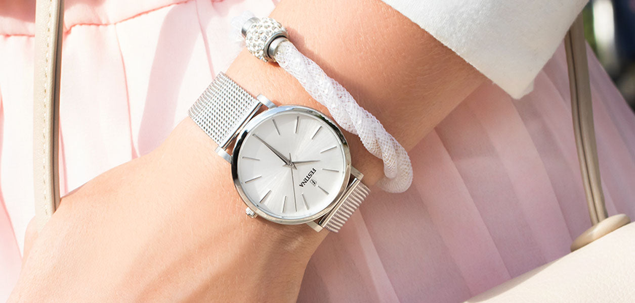 Collection: Festina Women Collection: Festina Women