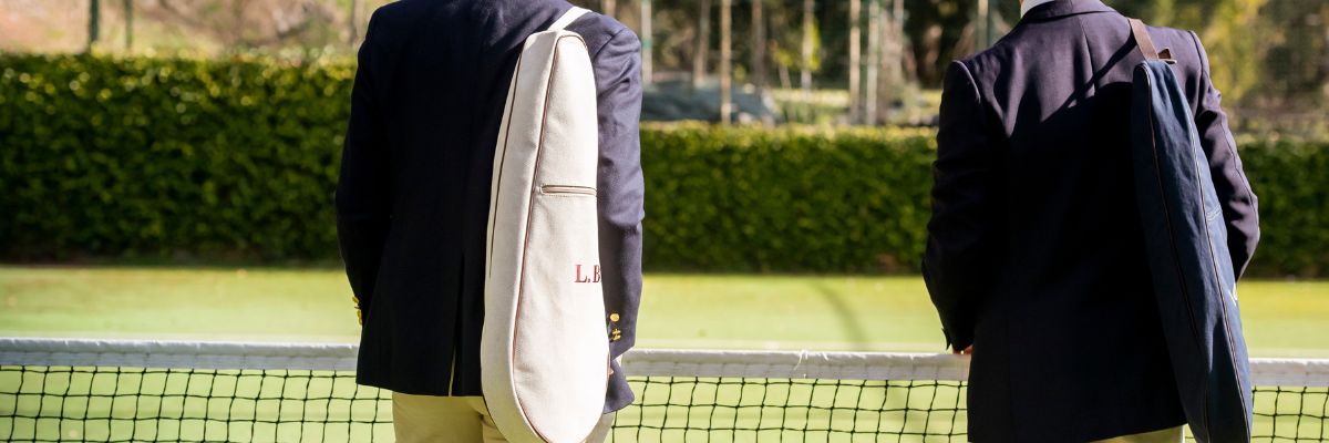 Collection: Tennis Accessories Collection: Tennis Accessories