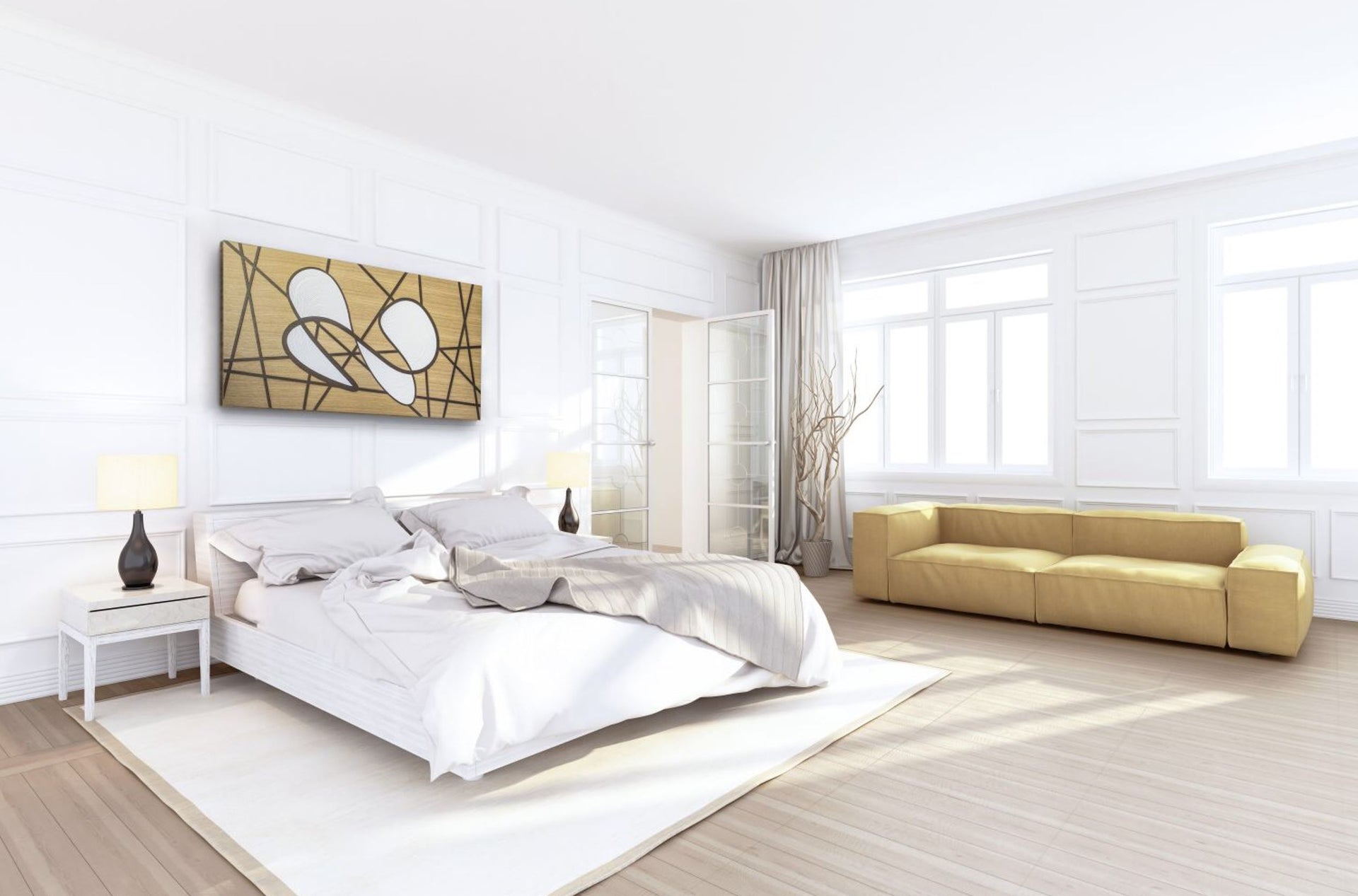 Collection: Decorative Panels Collection: Decorative Panels