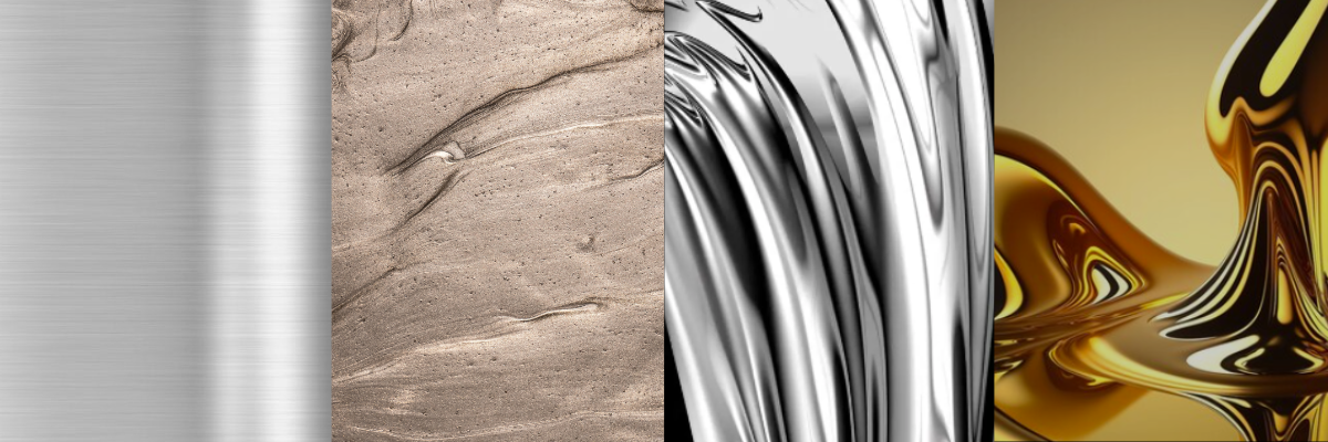 Collection: By Material Collection: By Material