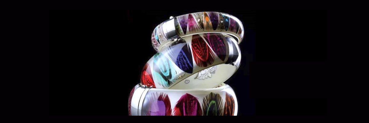 Collection: Resin Collection: Resin
