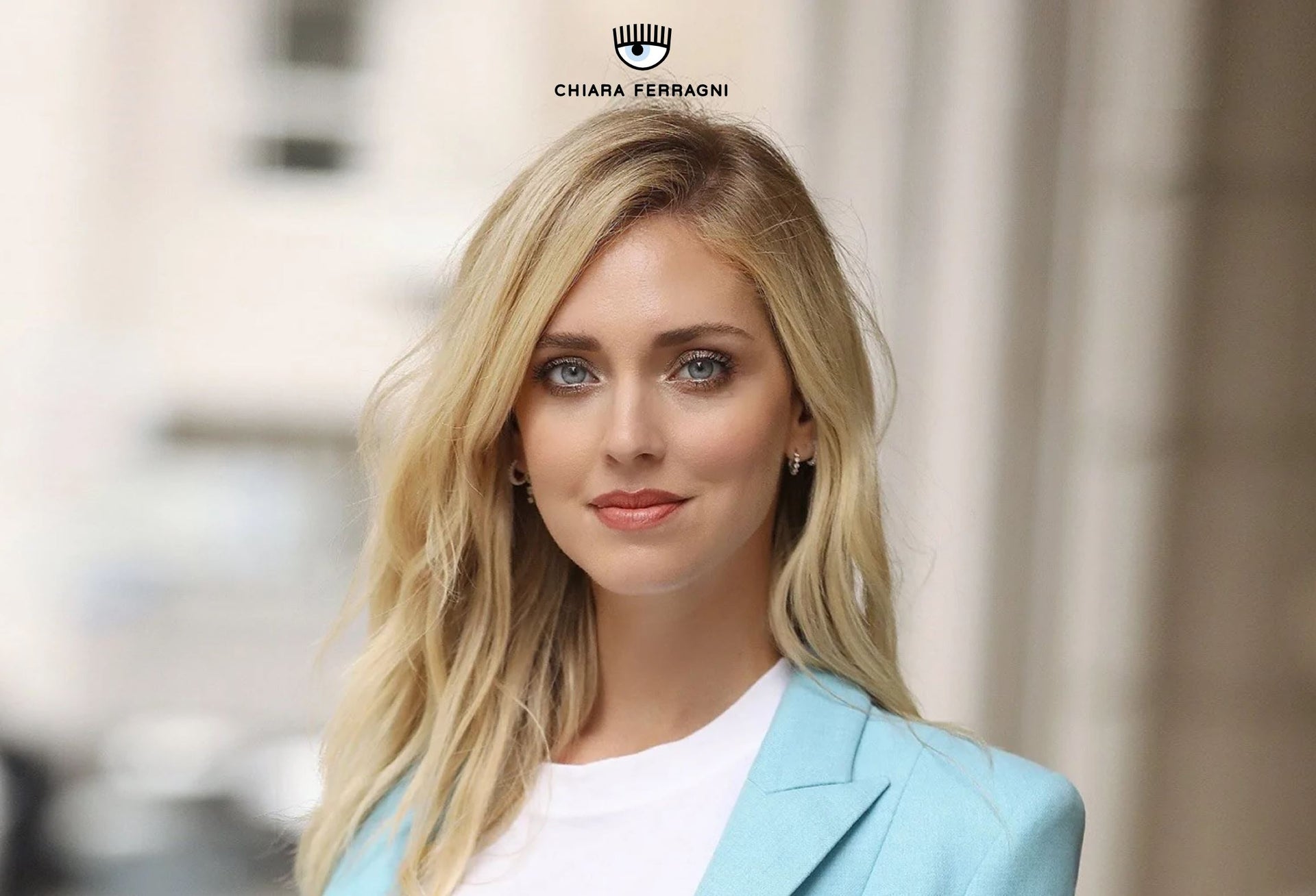 Collection: Chiara Ferragni Collection: Chiara Ferragni