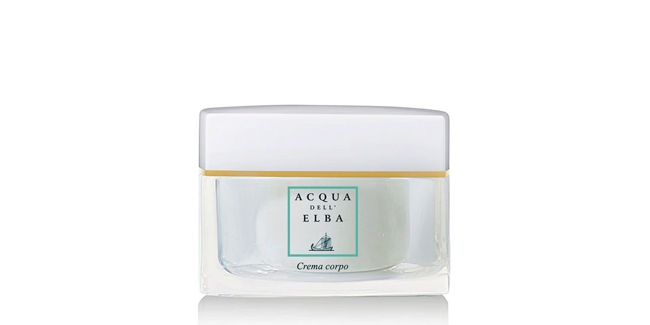 Collection: Hyaluronic Body Cream Collection: Hyaluronic Body Cream