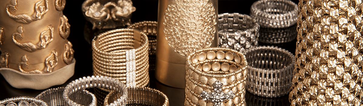Collection: Fashion Jewellery Collection: Fashion Jewellery