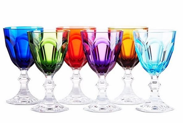 Collection: Wine Glasses Collection: Wine Glasses