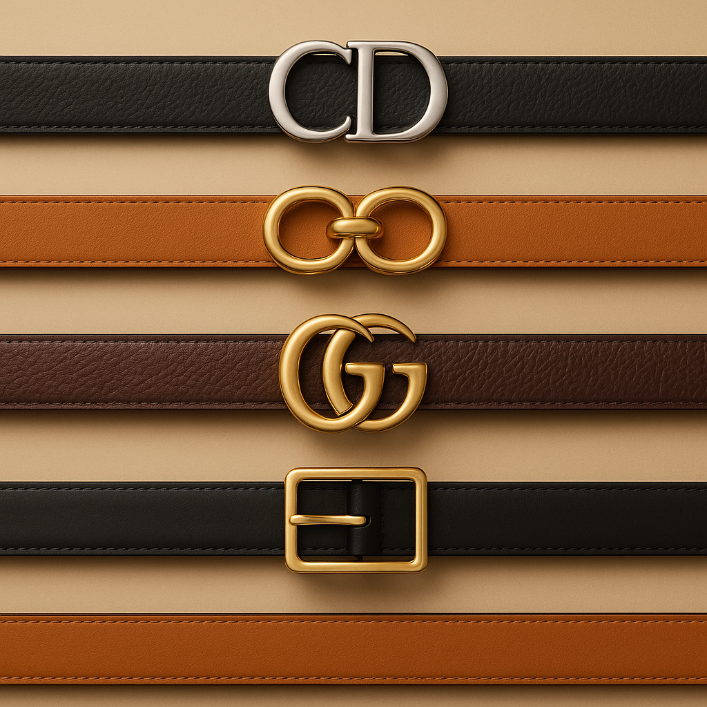 Collection: Herren Accessoires Gürtel Collection: Herren Accessoires Gürtel