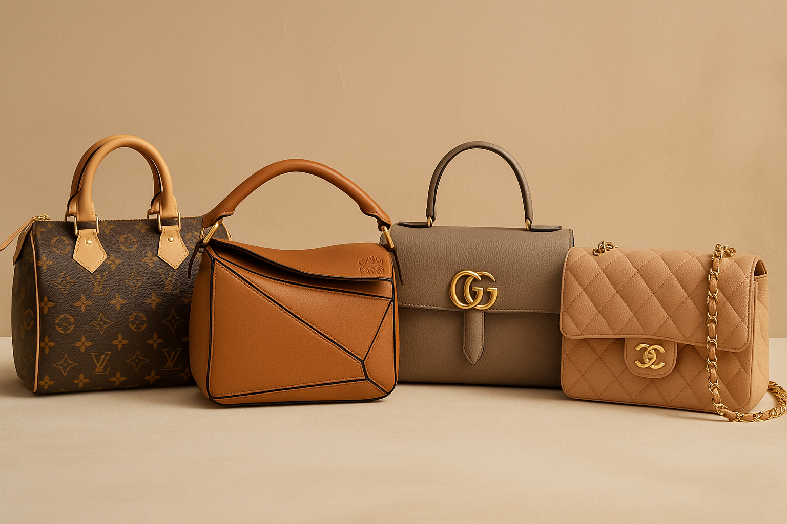 Collection: Designer-Taschen Collection: Designer-Taschen