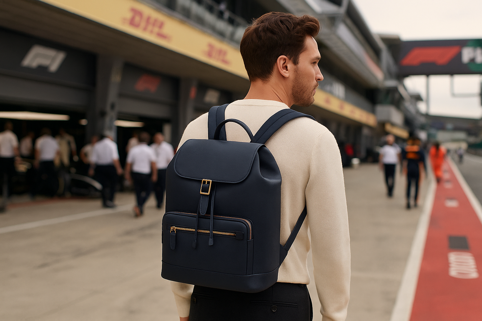 Collection: Herren Taschen Rucksäcke Collection: Herren Taschen Rucksäcke
