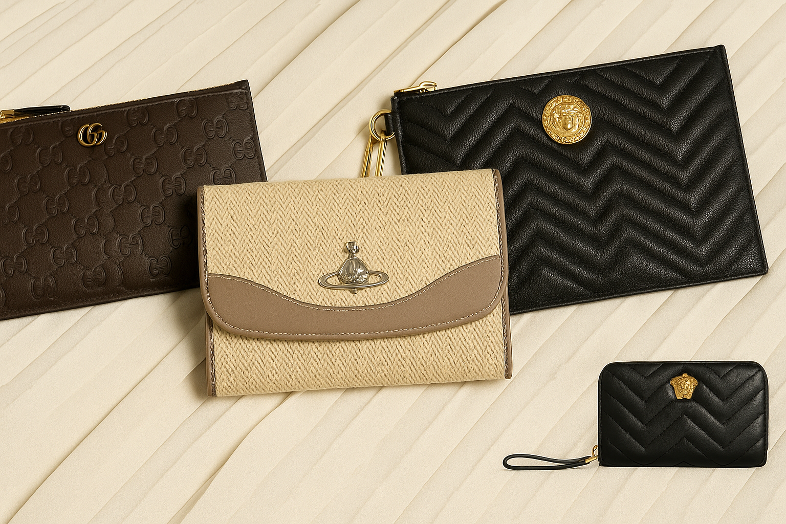 Collection: Clutch-Taschen Collection: Clutch-Taschen