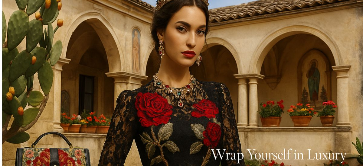 Collection: Dolce & Gabbana Collection: Dolce & Gabbana
