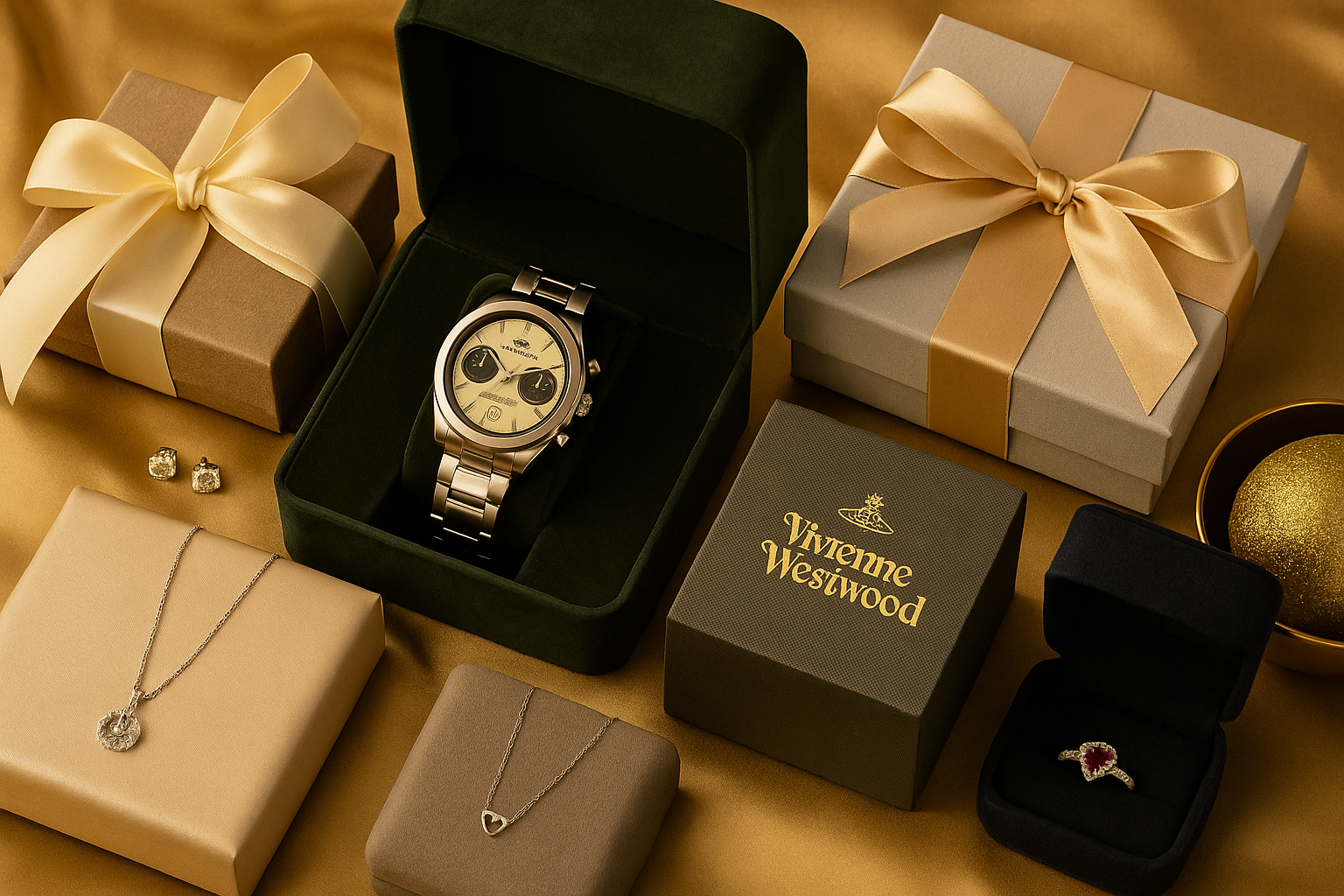 Collection: Geschenke von 200 bis 500 $ Uhren und Schmuck Collection: Geschenke von 200 bis 500 $ Uhren und Schmuck