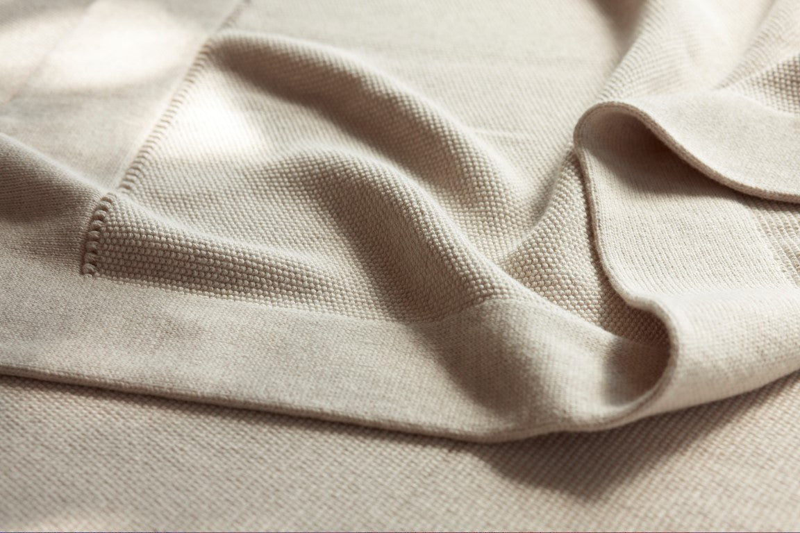 Collection: Trieste Cotton Blankets Collection: Trieste Cotton Blankets