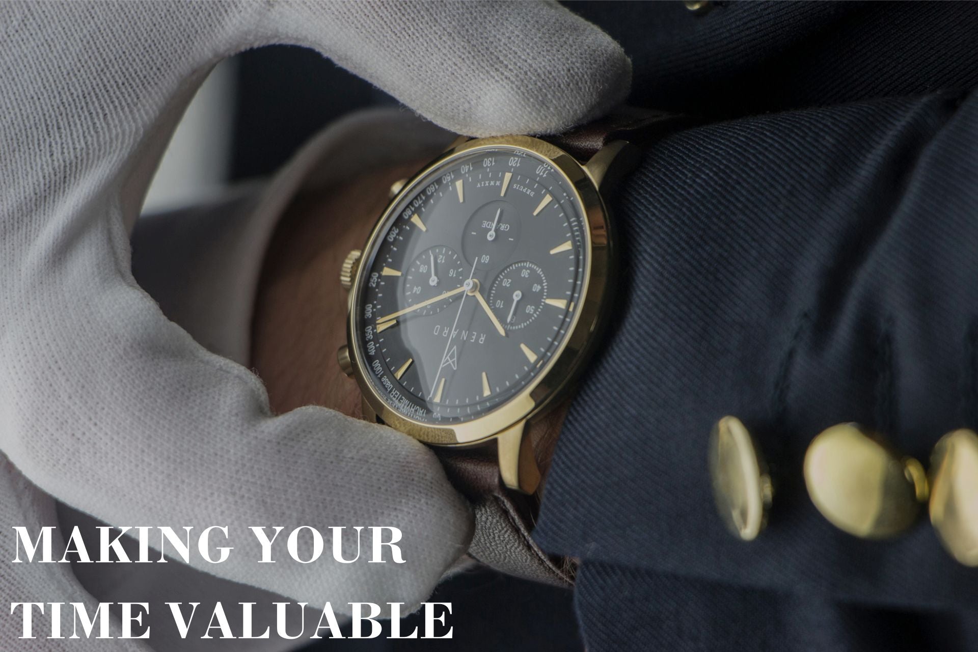 Collection: Watches Collection: Watches