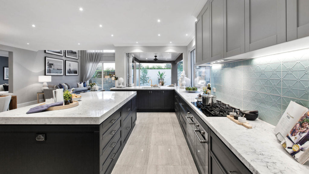 Collection: Kitchen Collection: Kitchen