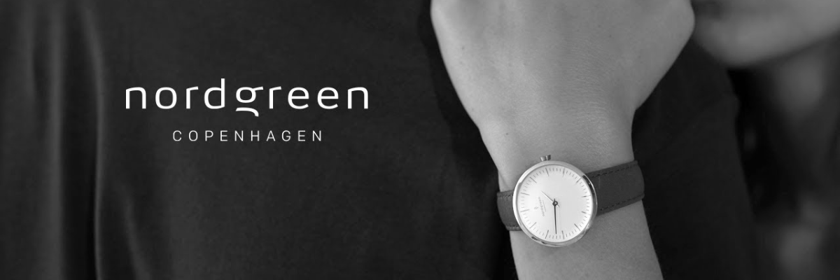 Collection: Nordgreen Collection: Nordgreen