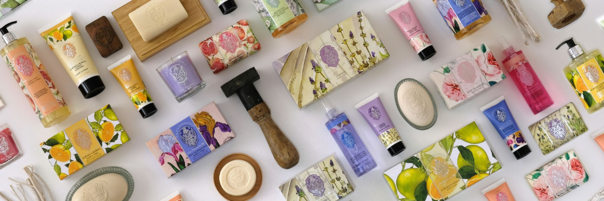 Collection: La Florentina Bundles Collection: La Florentina Bundles