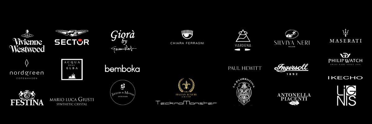 Collection: Exclusive Brands Collection: Exclusive Brands