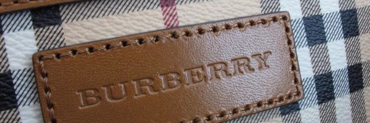 Collection: Burberry Collection: Burberry