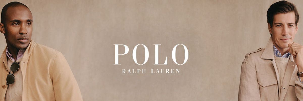 Collection: Polo Ralph Lauren Collection: Polo Ralph Lauren