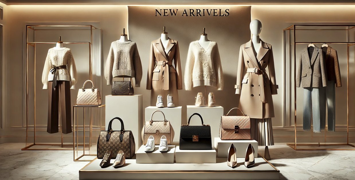 Collection: Womens New In Collection: Womens New In