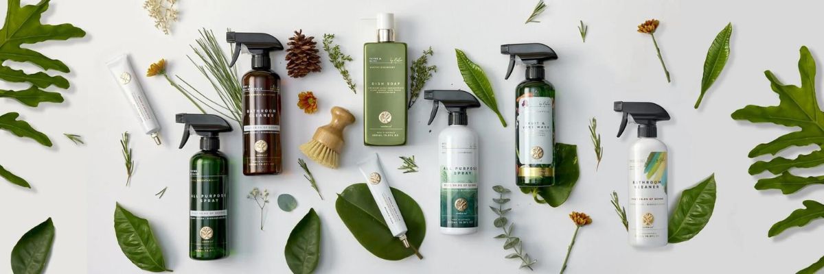 Collection: All Purpose Cleaners Collection: All Purpose Cleaners