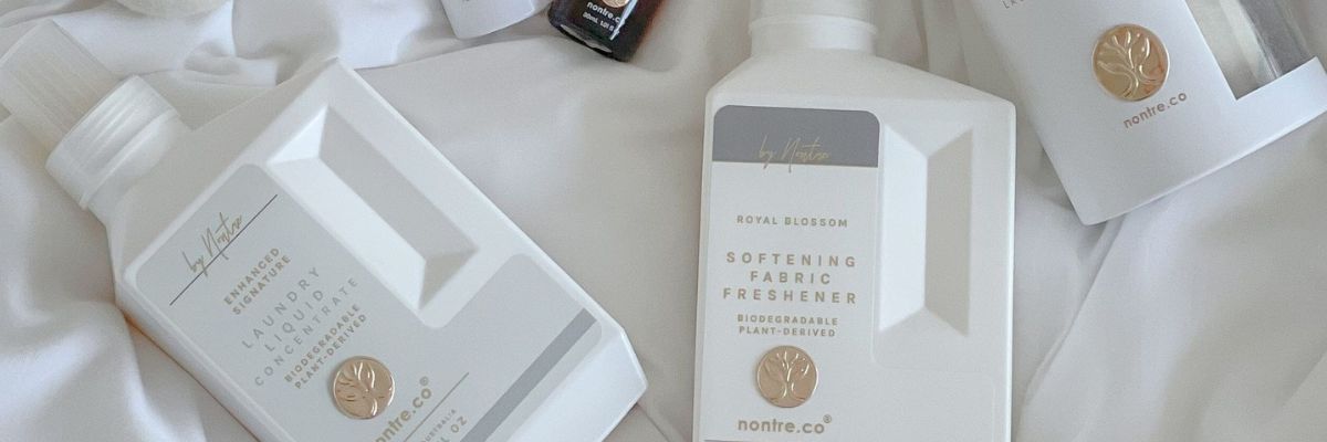 Collection: Fabric Freshener Collection: Fabric Freshener