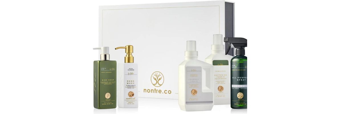 Collection: Home Eco-Refills Collection: Home Eco-Refills