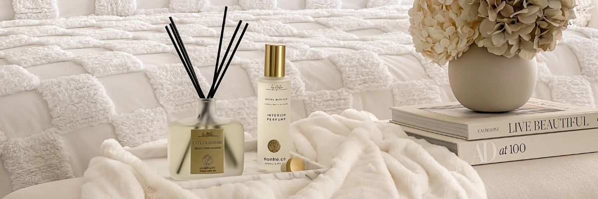 Collection: Interior Perfume Collection: Interior Perfume