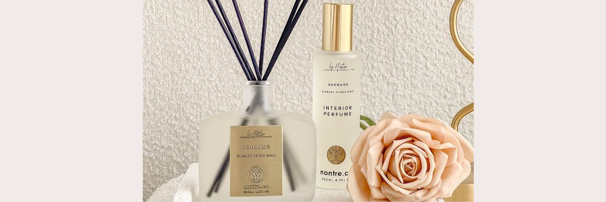 Collection: Reed Diffuser Collection: Reed Diffuser