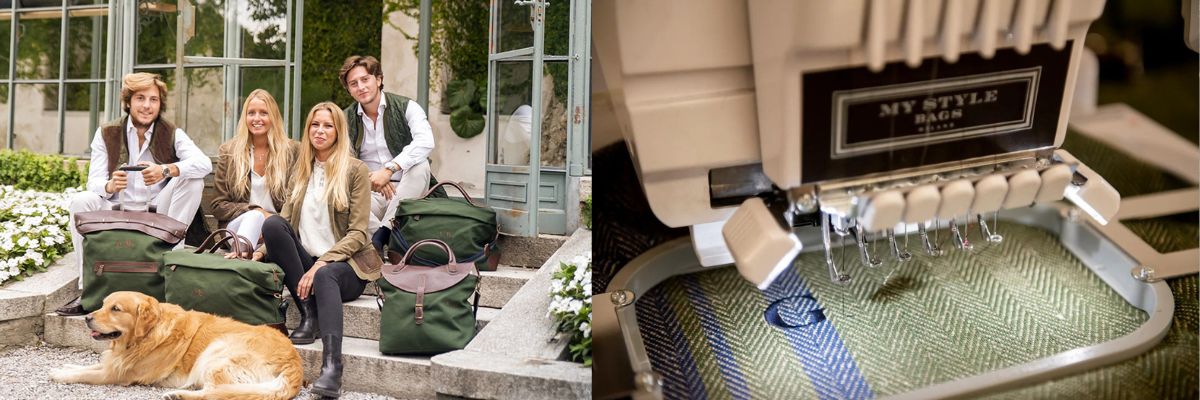 Collection: My Style Bags For Women Collection: My Style Bags For Women