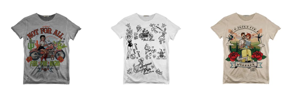 Collection: Mens Crew Neck Collection: Mens Crew Neck