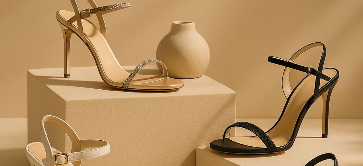 Collection: Damen Schuhe Sandalen Collection: Damen Schuhe Sandalen