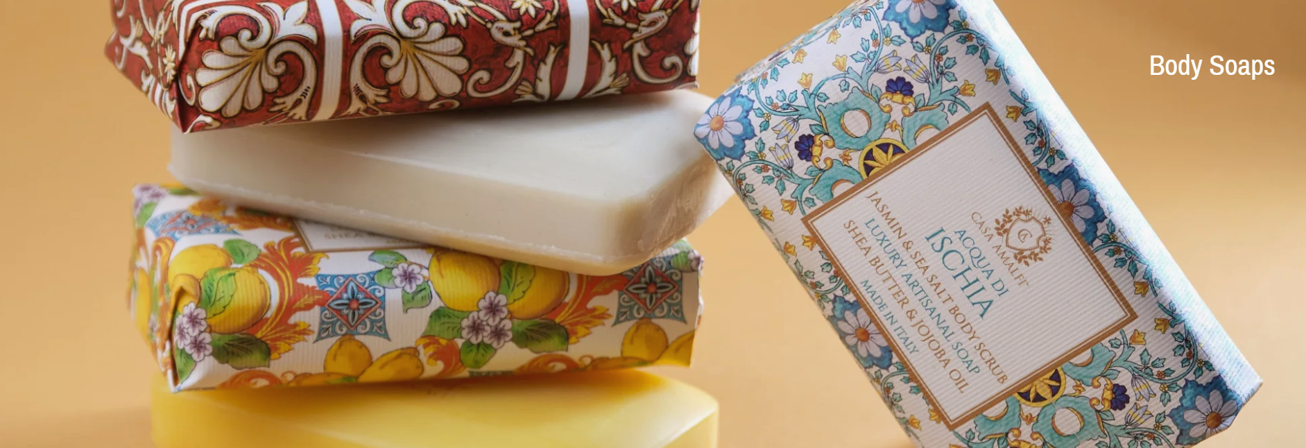 Collection: 100g-150g-200g Bar Soap Collection: 100g-150g-200g Bar Soap