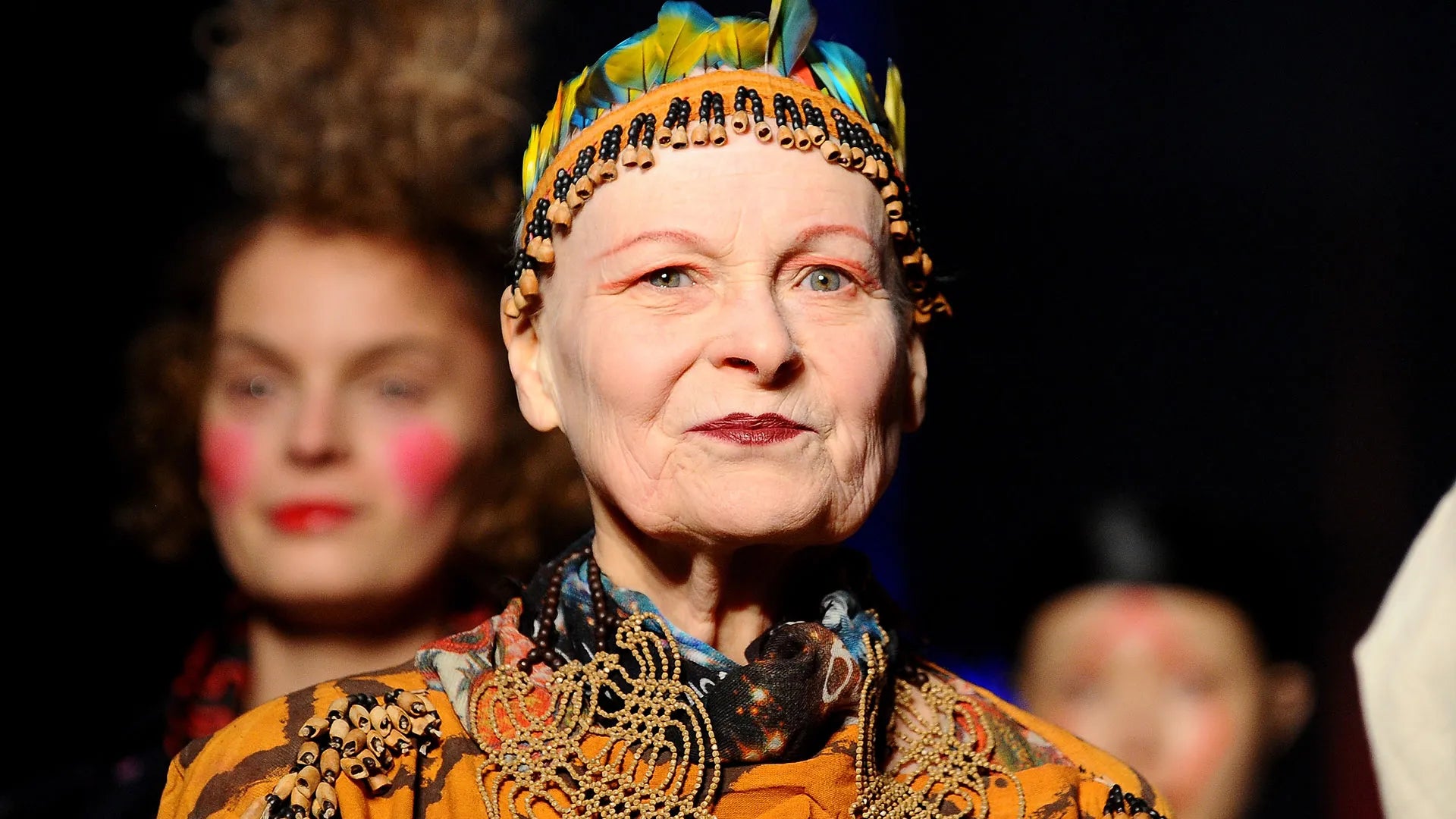 Collection: Vivienne Westwood Collection: Vivienne Westwood