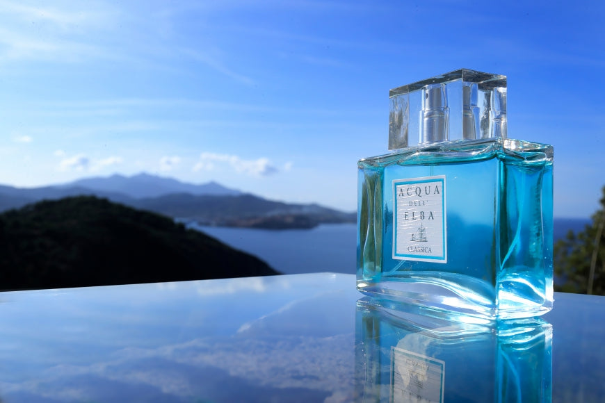 Collection: Acqua dell'Elba Fragrances Collection: Acqua dell'Elba Fragrances