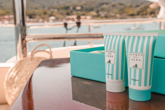 Collection: Acqua Dell'Elba Kids Collection: Acqua Dell'Elba Kids
