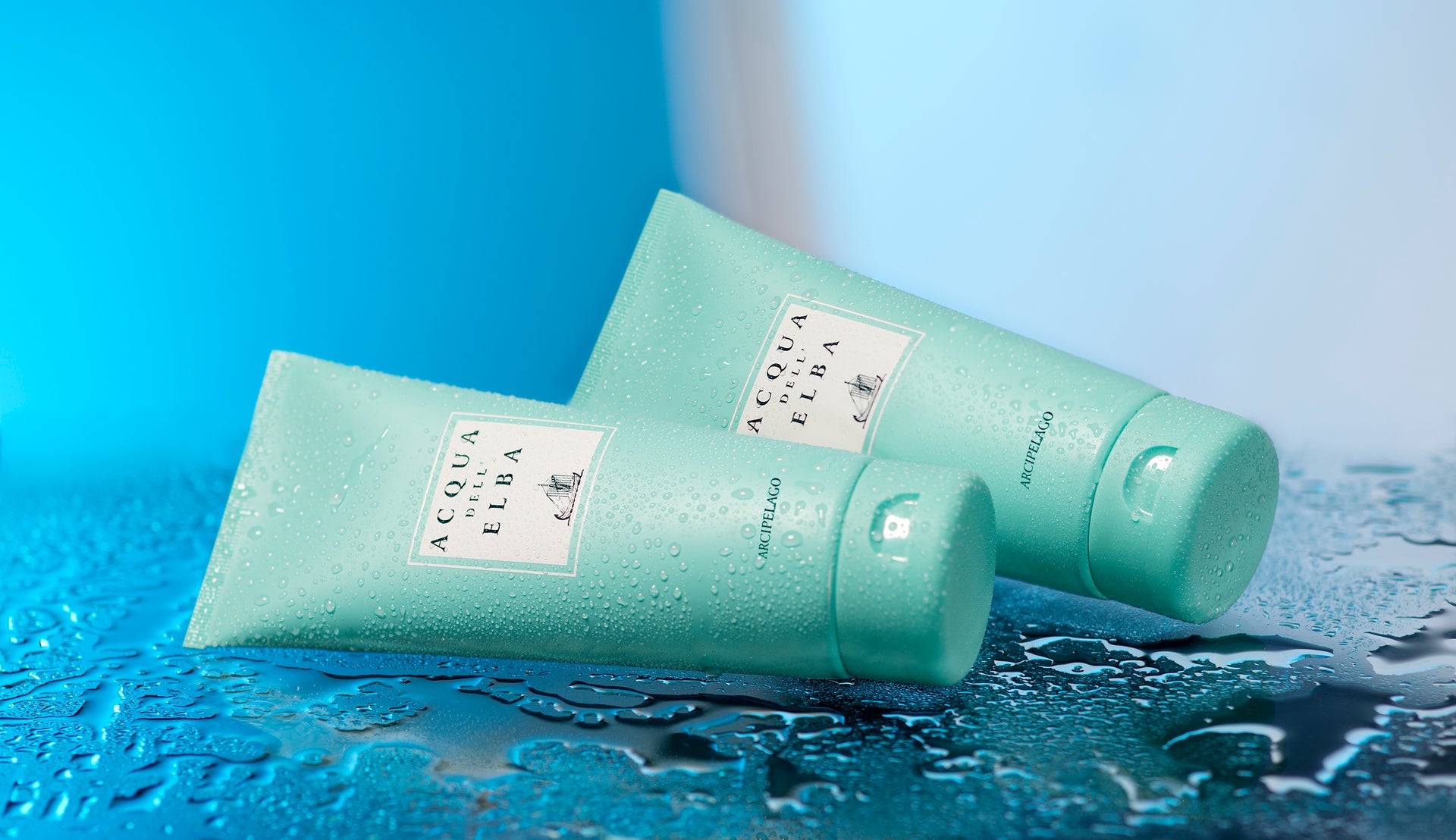 Collection: Acqua Dell'Elba Shower Gel Collection: Acqua Dell'Elba Shower Gel