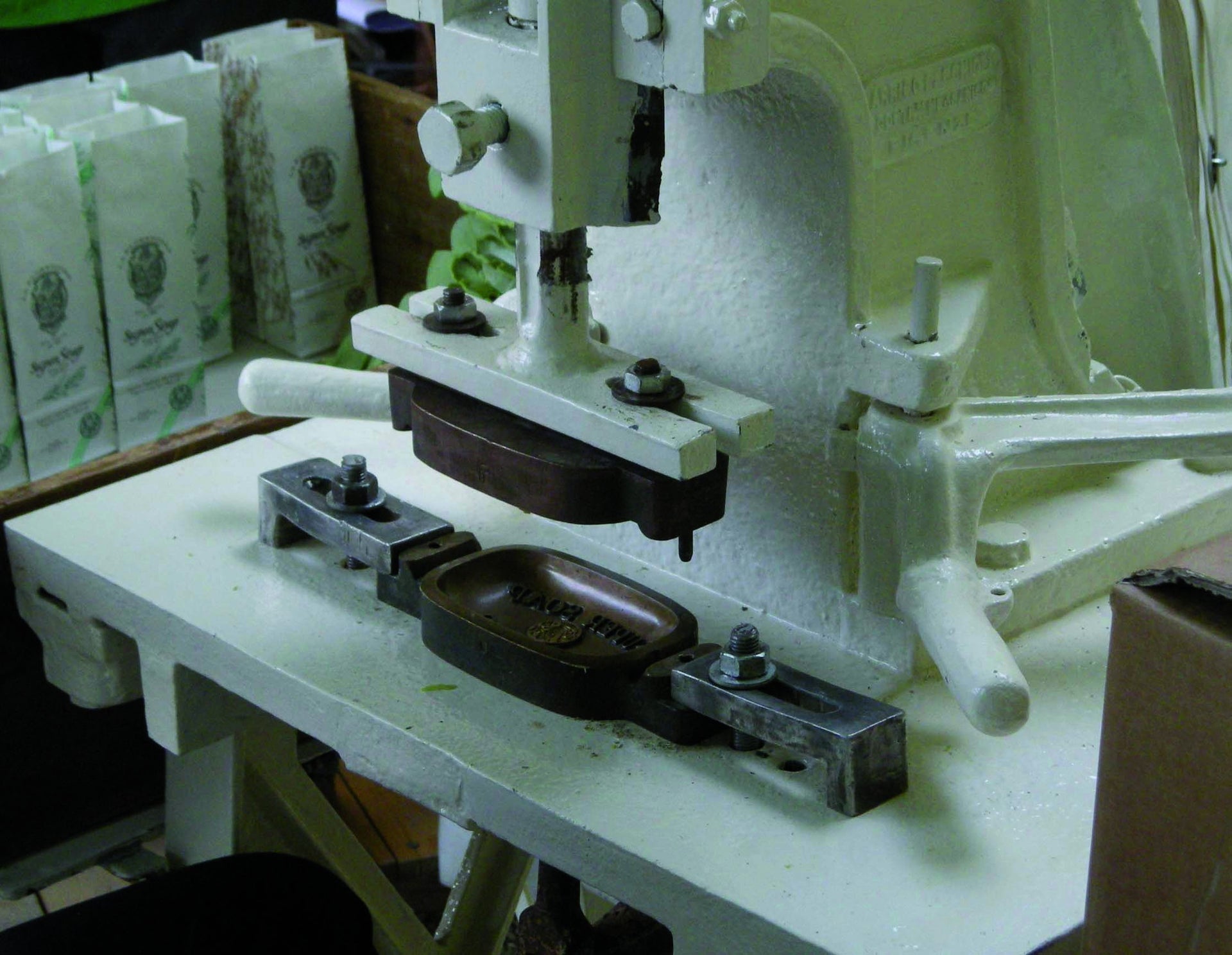 Collection: Alighiero Campostrini Hand Made Luxury Soaps Collection: Alighiero Campostrini Hand Made Luxury Soaps