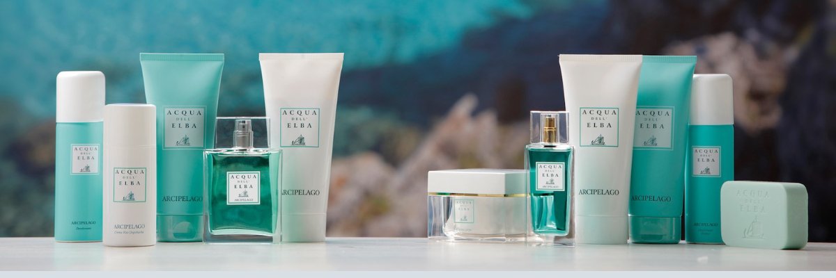 Collection: Arcipelago Collection: Arcipelago