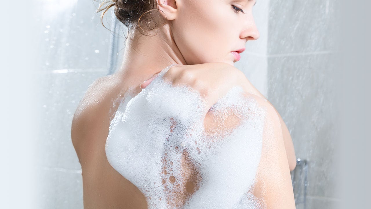 Collection: Bath Foam Collection: Bath Foam