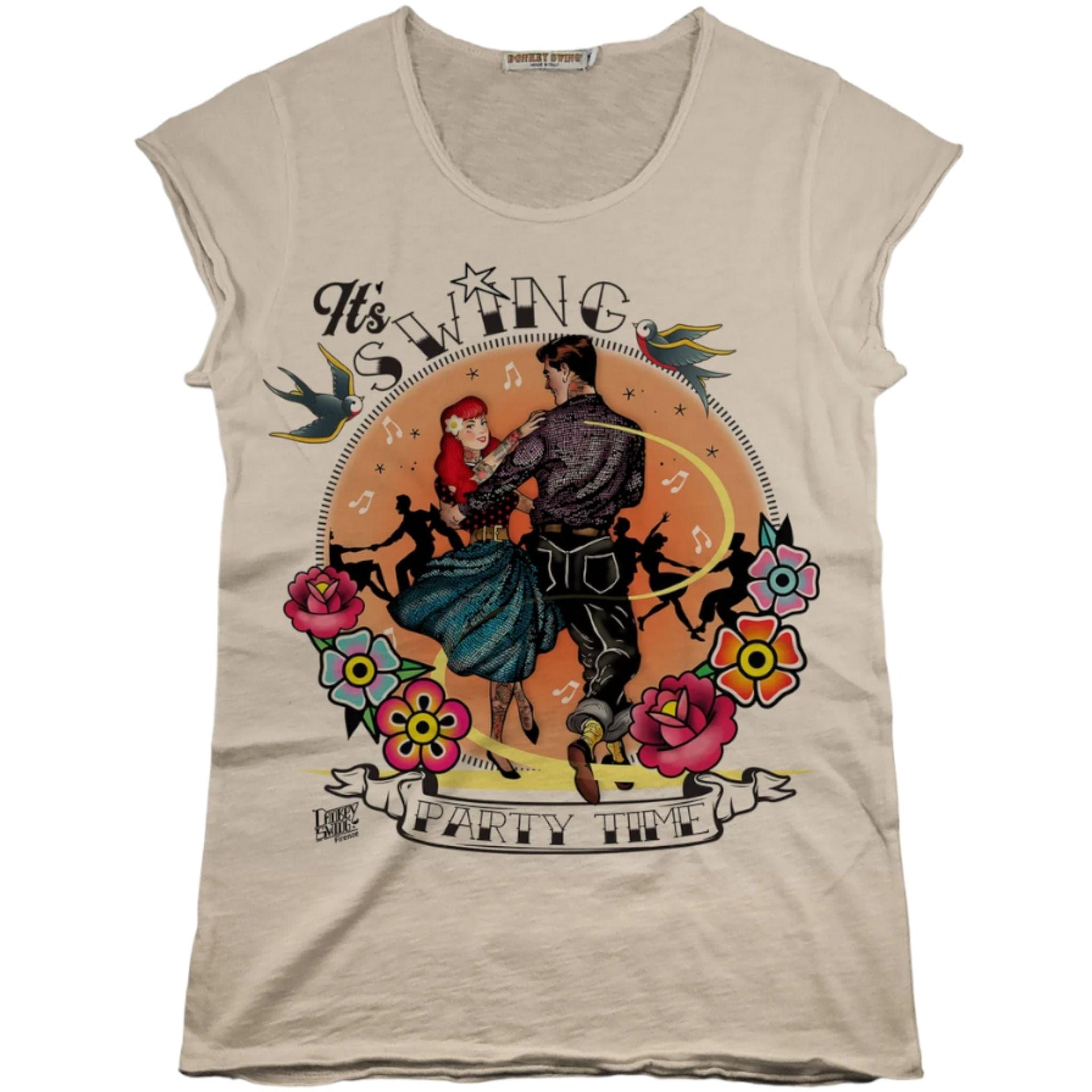 Collection: Womens T-shirts Collection: Womens T-shirts
