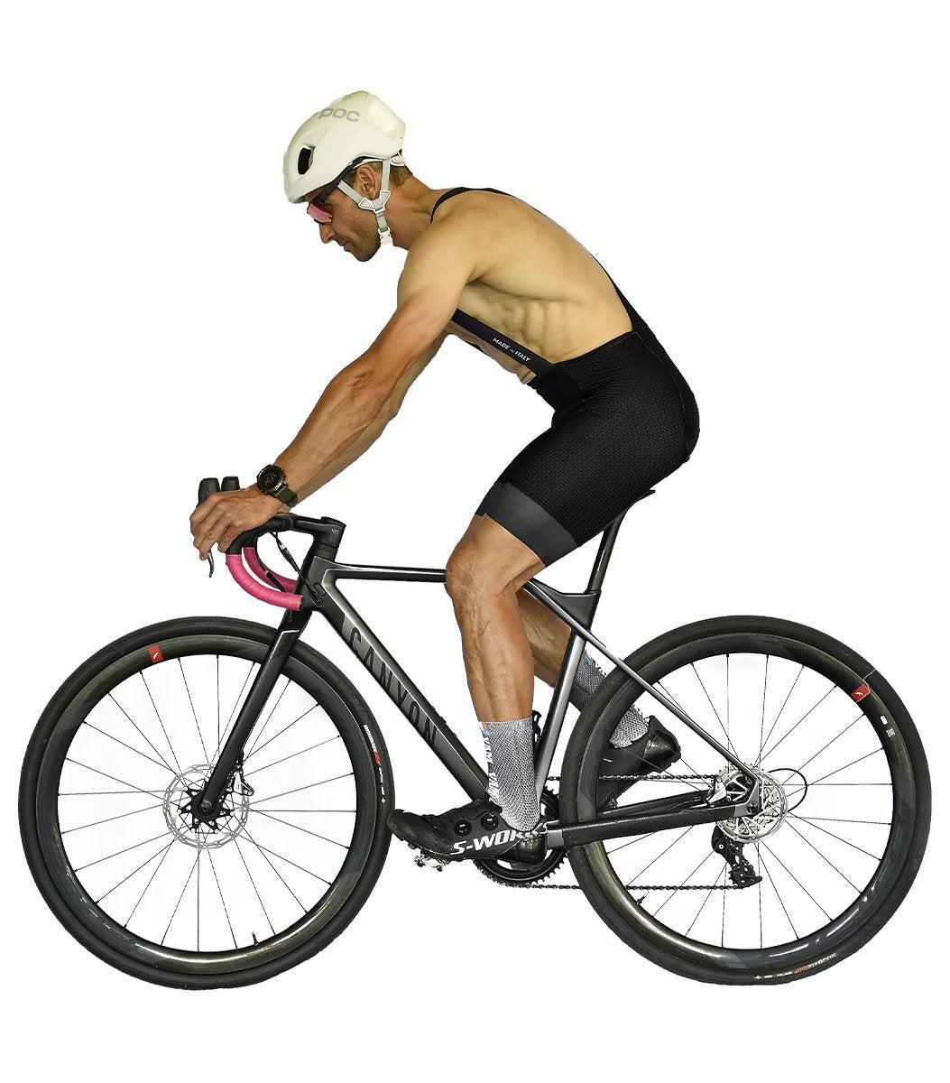 Collection: Carbon Ceramic Bibs Collection: Carbon Ceramic Bibs