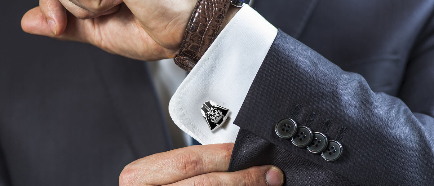 Collection: Cufflinks Collection: Cufflinks
