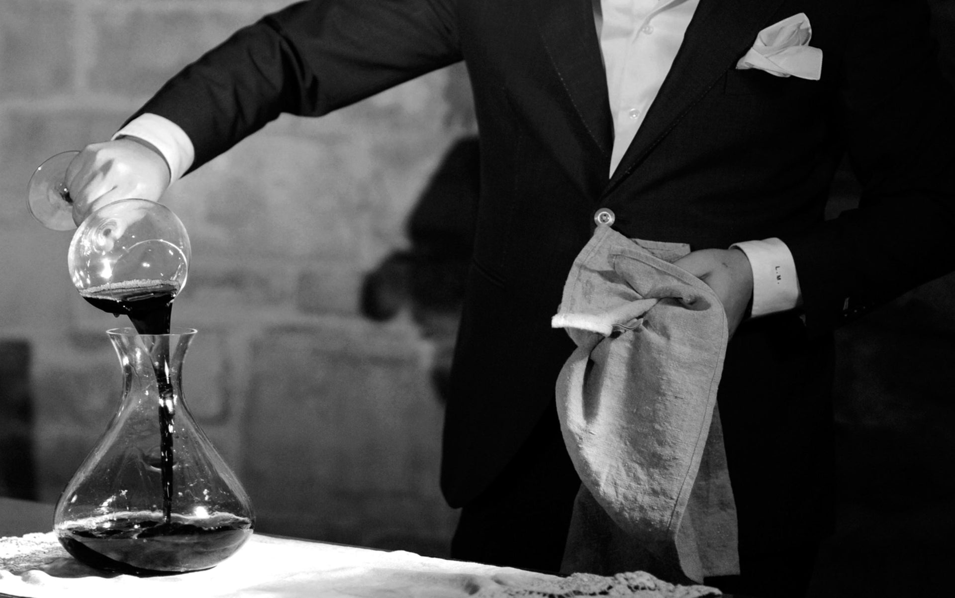 Collection: Decanter Collection: Decanter