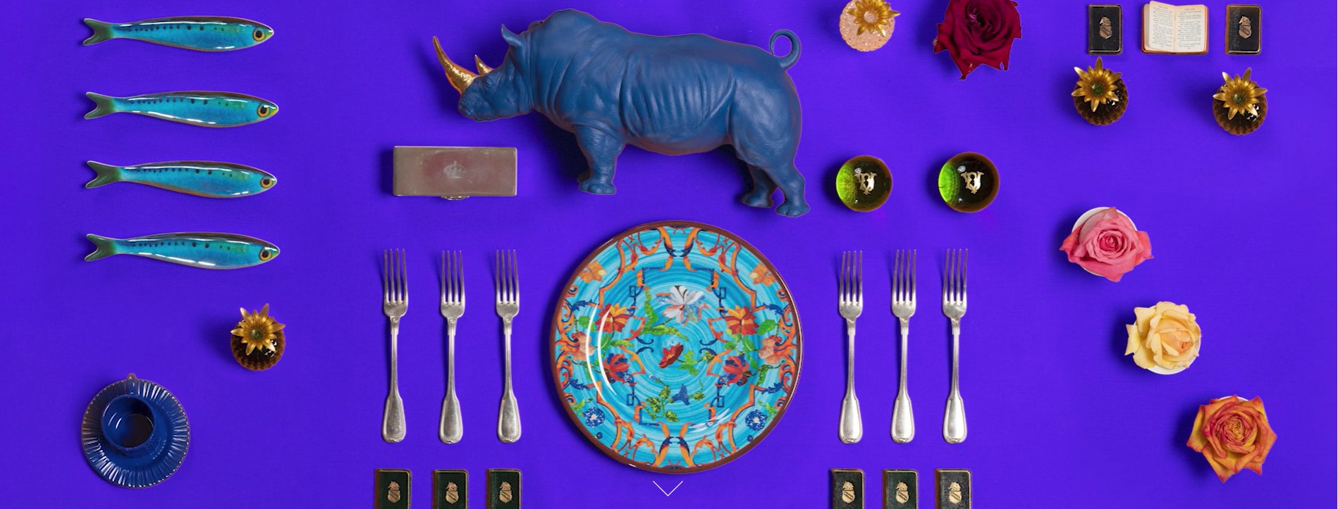 Collection: Plates Collection: Plates