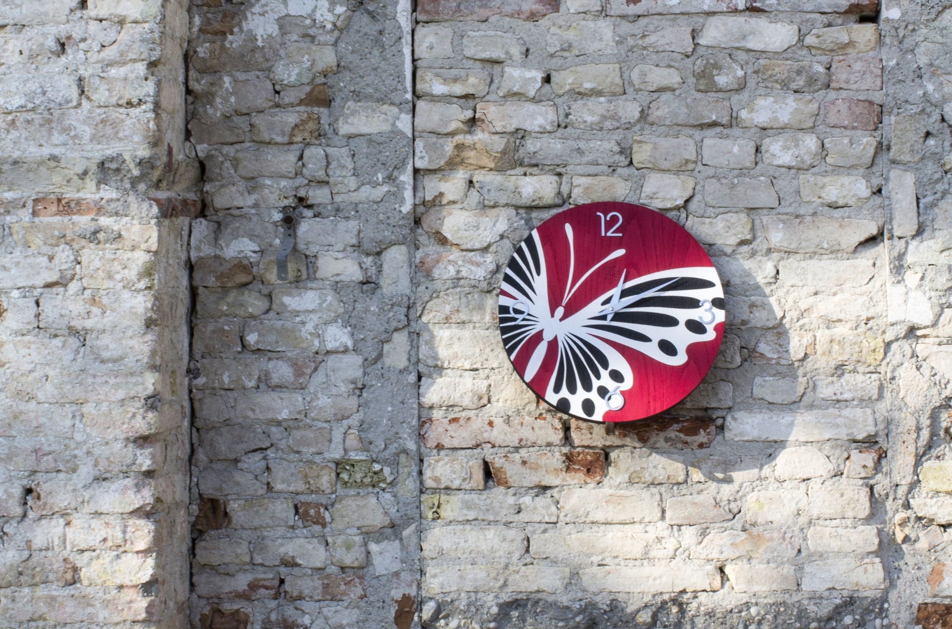 Collection: Lignis Wall Clocks Collection: Lignis Wall Clocks