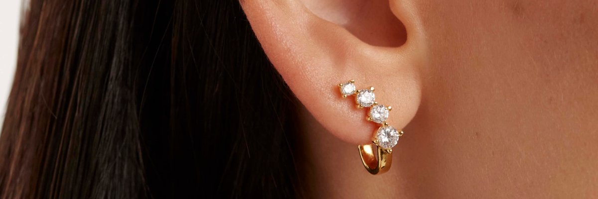 Collection: Earrings Collection: Earrings