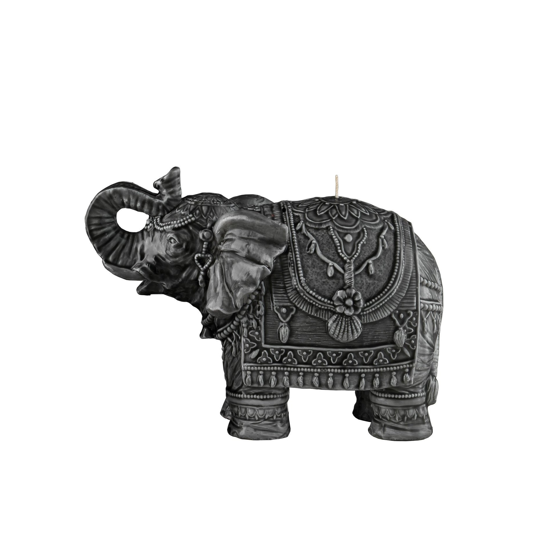 Collection: Elephant Candles Collection: Elephant Candles