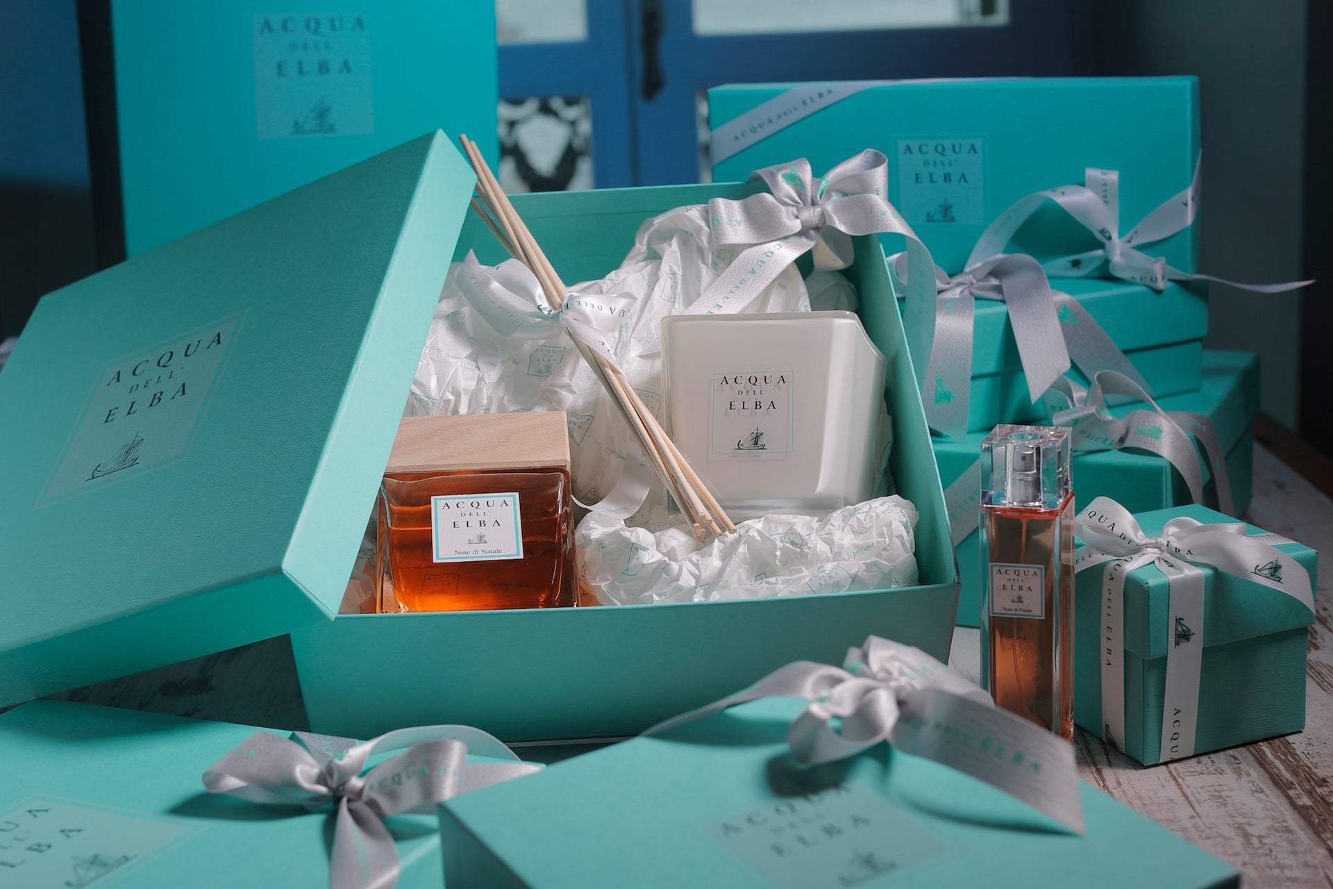 Collection: Gift Box Collection: Gift Box